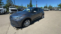 This Toyota C-HR is equipped with: Fabric Seat Trim, 8 Inch Touch Screen Infotainment System, AM/FM... (image 6)