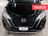 1 OWNER / Bluetooth Music, Touchscreen Display, Adaptive Cruise Control and more! Clutch is the larg... (image 6)