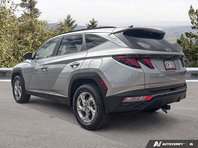 2024 Hyundai Tucson Preferred in Cars & Trucks in Moncton - Image 4