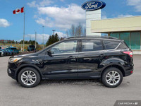 KBB.com 10 Most Awarded Brands. This Ford Escape boasts a Intercooled Turbo Regular Unleaded I-4 1.5... (image 3)