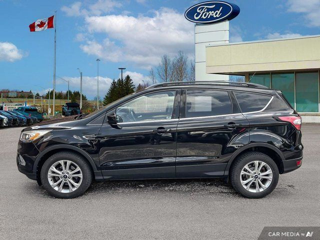 2018 Ford Escape SEL in Cars & Trucks in Kitchener / Waterloo - Image 4