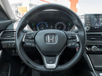 This 2022 Honda Accord Hybrid comes equipped with Auto High Beam, Collision Mitigating Braking Syste... (image 8)