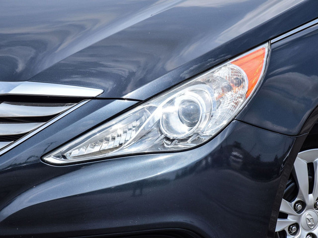 2011 Hyundai Sonata GLS *AS-IS* Auto, 2.4L in Cars & Trucks in Oakville / Halton Region - Image 3
