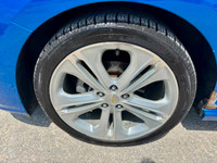 Engine: 4 Cylinder Engine 1.4L L/100Km City: 8.1 L/100Km Hwy: 6.0 Safety Equipment StabiliTrak, stab... (image 9)