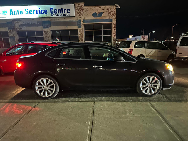 2013 Buick Verano Convenience dans Autos et camions  à St. Catharines - Image 3