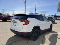*About This Used GMC Terrain for sale in Alberta* This GMC Terrain boasts a Turbocharged Gas/E15 I4... (image 9)