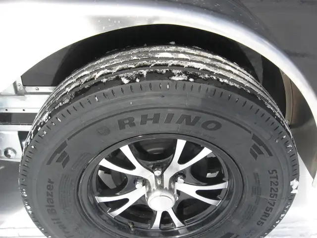 2026 Remorques TRG 7X14 ou 7X16 Chassis galvanisé a chaud in Cargo & Utility Trailers in City of Montréal - Image 16