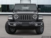 This Jeep Wrangler delivers a 3.6L V6 Engine engine powering this Automatic transmission. WHEELS: 18... (image 2)