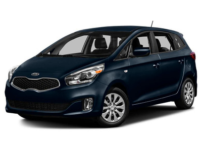 2015 Kia Rondo