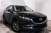 2018 Mazda CX-5 GX + AWD + SIEGES CHAUFFANTS CAMERA DE RECUL + B