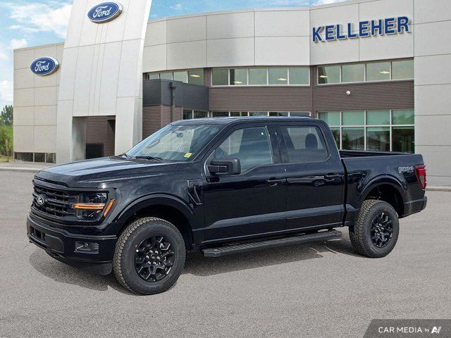 2025 Ford F-150 XLT in Cars & Trucks in Brandon
