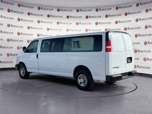2016 Chevrolet Express RWD 2500 155 in Cars & Trucks in Calgary - Image 4