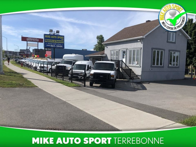 CAMION COMMERCIALE EN INVENTAIRE !!! in Cars & Trucks in Laval / North Shore - Image 4