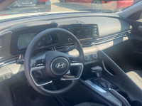 WAS: $30879 NOW: $28998 plus taxes and licensing feesDiscover the 2024 Hyundai Elantra Essential: Wh... (image 5)