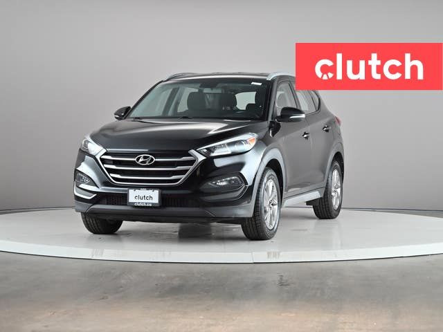 2018 Hyundai Tucson Premium 2.0L w/ Apple CarPlay, Heated Front  in Cars & Trucks in Ottawa - Image 2