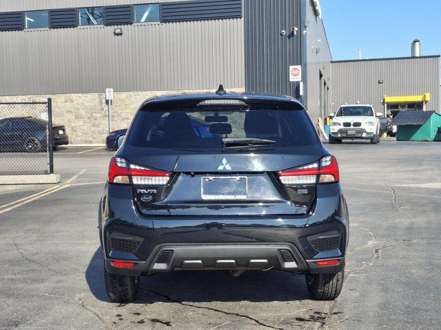 2021 Mitsubishi RVR SE SE AWC | 2.4L | Heated Seats | CarPlay + in Cars & Trucks in Guelph - Image 4