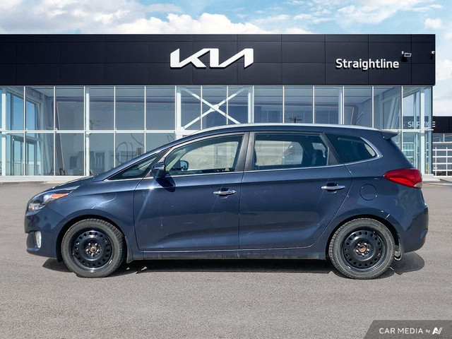 2014 Kia Rondo EX Efficient Performance, Spacious Interior, Heat in Cars & Trucks in Medicine Hat - Image 4