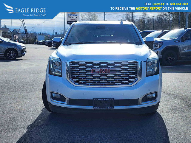 2018 GMC Yukon XL Denali 4x4,Power adjustable pedals, wheel l... in Cars & Trucks in Burnaby/New Westminster - Image 3