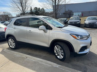 Check out this FULLY LOADED 2020 Chevrolet Trax Premier AWD!! This one has it all including: all whe... (image 9)