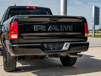 | ONE OWNER | NO REPORTED ACCIDENTS | Turn heads and take on any task with this 2019 Ram 1500 Classi... (image 5)