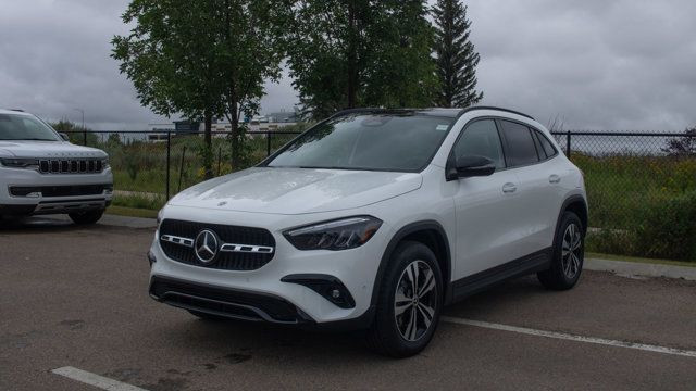 2026 Mercedes-Benz GLA GLA 250 4MATIC SUV in Cars & Trucks in Edmonton - Image 4