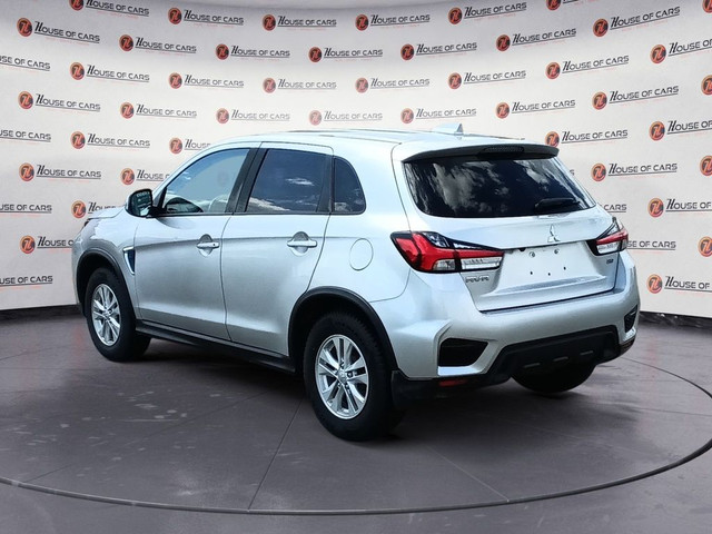 2022 Mitsubishi RVR SE AWC in Cars & Trucks in Lethbridge - Image 4
