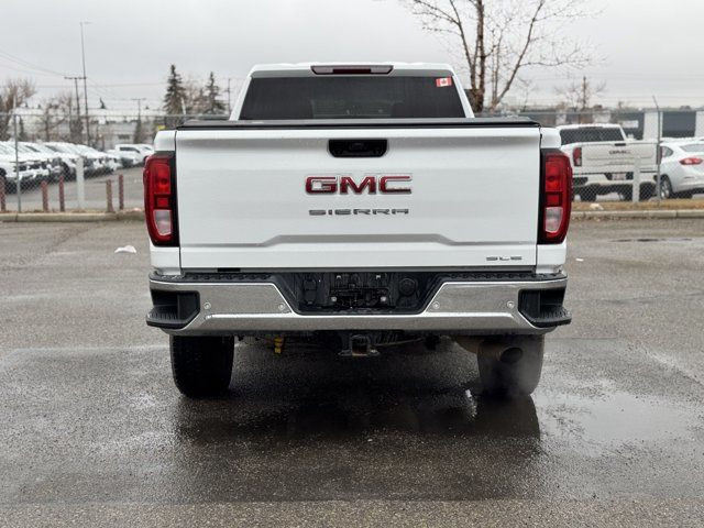 2020 GMC Sierra 3500HD SLE in Cars & Trucks in Calgary - Image 4