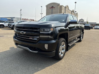 1LZ w/ 5.3L V8 *Premium Leather Heated and Ventilated Seats *Power Sliding Sunroof *Heated Steering... (image 3)