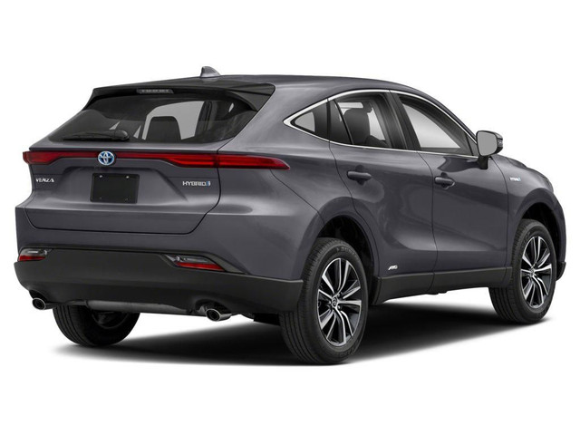 2021 Toyota Venza Limited in Cars & Trucks in City of Toronto - Image 3