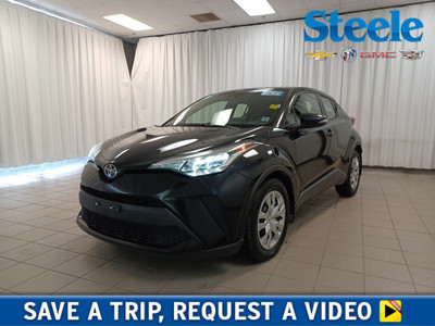 2022 Toyota C-HR LE *GM Certified*