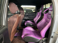 **SUMMER SPECIAL!** FEATURING : 6-SPEED MANUAL TRANSMISSION, V6 POWERED, 4X4, DOUBLE CAB, LOTS OF MO... (image 4)