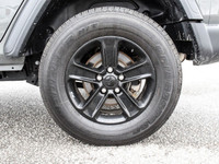 2023 Jeep Wrangler 4D Sport Utility Sport Sting-Gray Clearcoat **ONE OWNER**, 220 Amp Alternator, 24... (image 8)