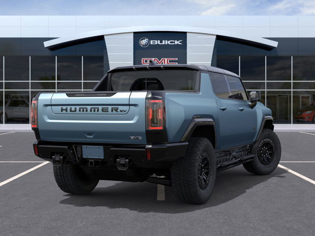 2024 GMC HUMMER EV Pickup 3X in Cars & Trucks in City of Montréal - Image 4