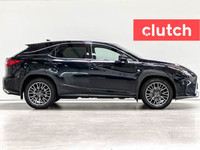 1 OWNER / Auto Dimming Rearview Mirror, Front Heated Seats, Ventilated Front Seats and more! Clutch... (image 2)