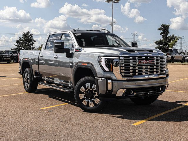 2025 GMC Sierra 2500HD Denali in Cars & Trucks in Strathcona County - Image 2