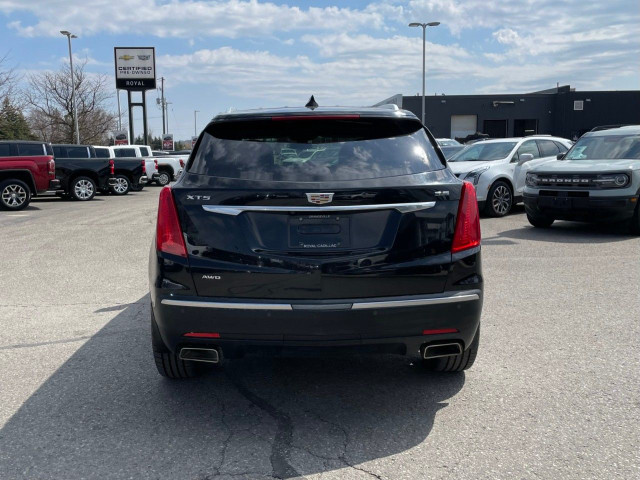 2018 Cadillac XT5 in Cars & Trucks in Oakville / Halton Region - Image 4