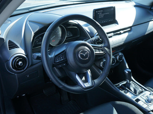  2021 Mazda CX-3 GS | NO ACCIDENTS in Cars & Trucks in Hamilton - Image 3