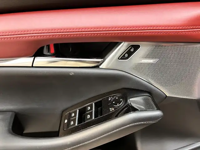 2024 Mazda Mazda3 Sport GT TURBO CUIR TOIT NAV 4RM in Cars & Trucks in Laval / North Shore - Image 25