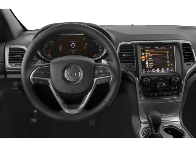 2019 Jeep Grand Cherokee in Cars & Trucks in Lethbridge - Image 4