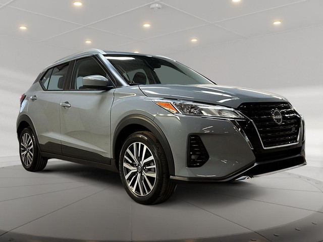 2024 Nissan Kicks SV in Cars & Trucks in Laval / North Shore - Image 3