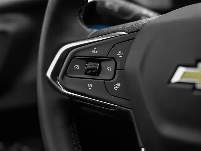 2025 Chevrolet Trax LT in Cars & Trucks in City of Montréal - Image 12