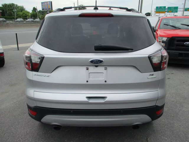 2017 FORD Escape SPECIAL-EDITION in Cars & Trucks in Longueuil / South Shore - Image 4
