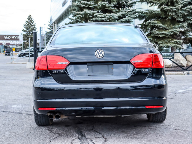  2014 Volkswagen Jetta 2.0 in Cars & Trucks in Ottawa - Image 4