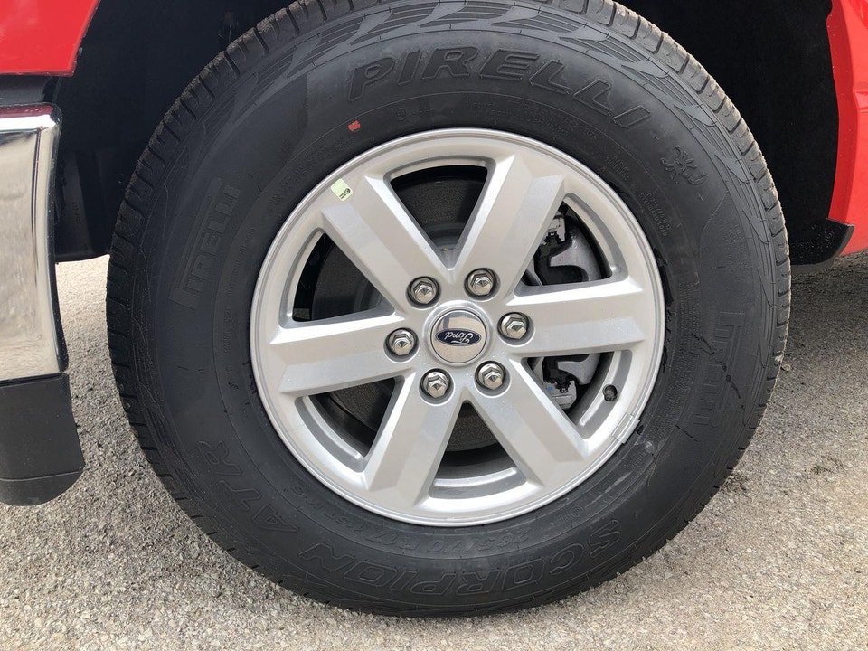 2022 Ford F-150 XLT BLIS|TRAILER TOW| REVERSE CAM|CO-PILOT