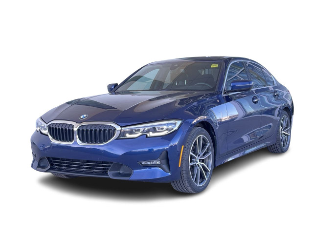 2020 BMW 3 Series in Cars & Trucks in Calgary - Image 2