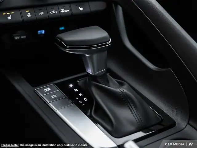 2025 Hyundai Elantra Preferred in Cars & Trucks in Cambridge - Image 16