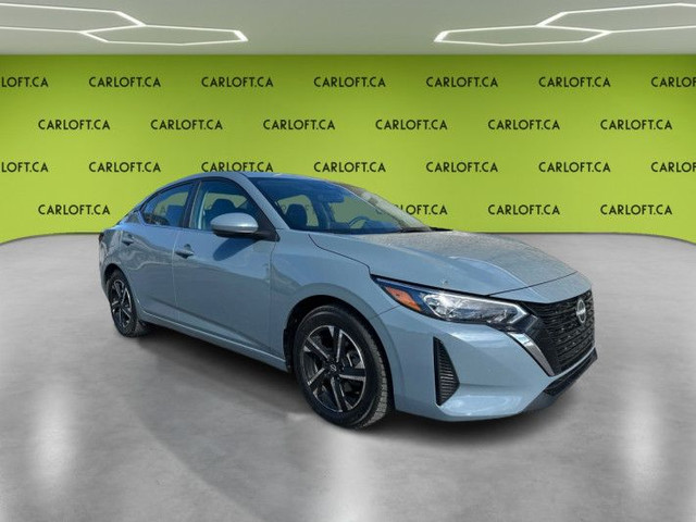 2024 Nissan Sentra SV - Remote Start - Proximity Key in Cars & Trucks in Cornwall