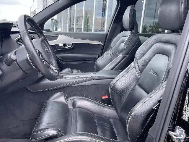2017 Volvo XC90 in Cars & Trucks in Calgary - Image 20