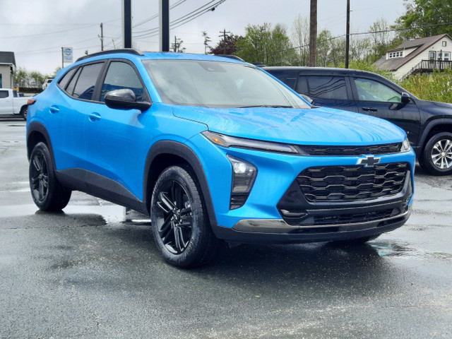 2025 Chevrolet Trax ACTIV in Cars & Trucks in Bridgewater - Image 4