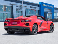 Get ready to take this beast out for summer - introducing your 2025 Chevrolet Corvette Stingray Coup... (image 6)